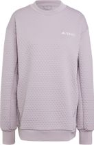 adidas Terrex Terrex Xploric Crew Neck Sweater