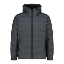 MAN Jacket FIX Hood