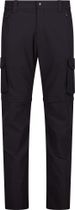 CMP MAN Zip OFF Pant Herren  Outdoorhose