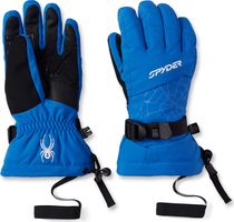 Spyder Youth Overweb Ski Gloves