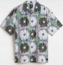 Digitals SS Woven