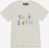 Tshirt W. Print Short Sleeve 742100