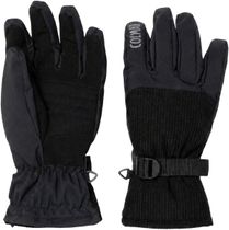 Colmar MAN Classic Ski Glove Tech Corduroy Herren Handschuhe