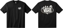 Vans Show Off SS Tee