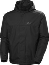 Vancouver INS Rain Jacket