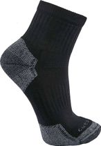 Carhartt Midweight Cotton Blend Quarter Sock 3 Pairs Sportsocken