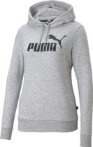 Essentials Logo Hoodie TR