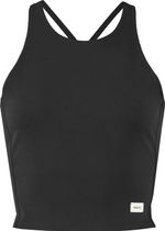 Craft Collective Cropped Singlet Women Women tanktop for any sports and outdoor activities