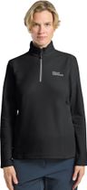 Jack Wolfskin Taunus Half Zip W