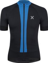 Montura UP Full Zip T-shirt Men's cycling jersey