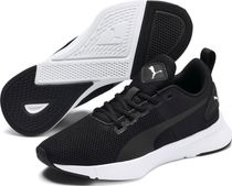 Puma Flyer Runner Jr Kinder Laufschuhe