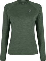 Rando Merino Maglia Woman