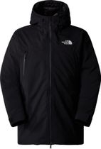 Mens Mountain Range Down Parka