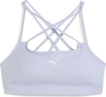 Move Strappy Bra
