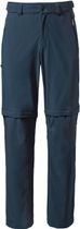 VAUDE Men's Farley Stretch T-zip Pants III Herren  Outdoorhose