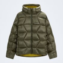 Berghaus Explorer Down Jacket AM Daunenjacke für Herren