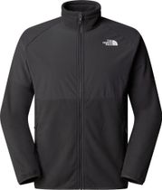 The North Face Mens Glacier Heavyweight Full Zip Herren Midlayer Test