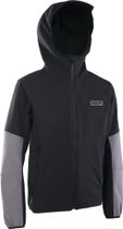 Bike Jacket Shelter 2L Softshell Youth