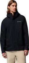 Columbia Men's Street Heights Waterproof Shell
