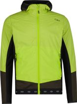 CMP MAN Jacket FIX Hood Herren Laufjacke