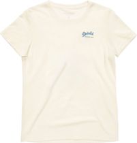 Devold of Norway Premium "sailor" Tee WMN Women's T-shirt for any outdoor activities