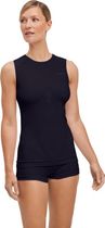Damen Top Warm