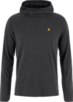 Fjällräven Bergtagen Midlayer Hoodie M Herren Midlayer für Freeski oder Skitouren