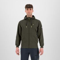 Karpos Easylife Hoodie Full-zip Fleece