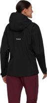 Taiss Hardshell Hooded Jacket Women