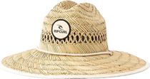 RipCurl Classic Surf Straw SUN Hat