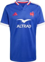 adidas France Rugby Home Replica Jersey