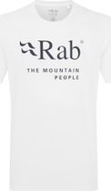 Rab Stance Mountain Tee Herren Laufshirt