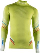 Natyon 2 0 Slovenia Underwear Shirt Long Sleeve TURTLE Neck