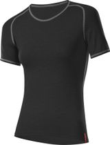 Women Shirt Short Sleeve Transtex Warm