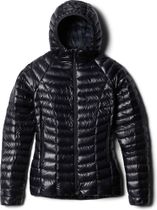 Mountain Hardwear W Ghost Whisperer Hoody Damen Isolatiionsjacke für Freeski oder Skitouren