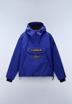 Napapijri Rainforest Next Winter Anorak Jacket Herren Freizeitjacke