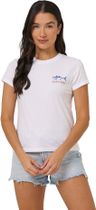Salty Crew Overlay Modern Tee