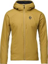 M First Light Hybrid Hoody
