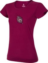 Classic T Women Blossom-art