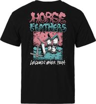 Horsefeathers Legends T-shirt