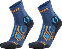 MAN Trekking Approach Mid Socks 2PRS Pack