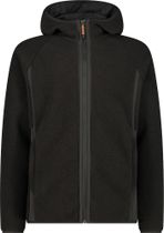 MAN Jacket FIX Hood