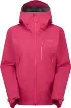 Downpour Mountain Jacket Wmns