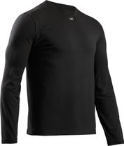 X-Bionic Mightywool Light Shirt LS Men