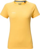 Millet Fusion TS SS W Damen T-Shirt für sämtliche Outdoor Aktivitäten