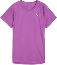 W Run Velocity Tee (poly)