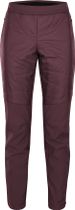 Löffler Women Pants Gina Asw/Pl Damen Langlaufhose