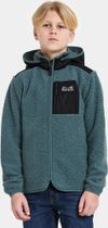 EXA Kids Full Zip 3
