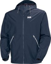 Helly Hansen Sandoy Rain Jacket Herren Freizeitjacke