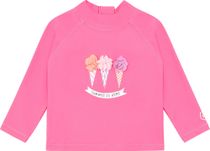 Color Kids Baby Tshirt Long Sleeve W. App. 720308 Kinder Bademode